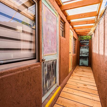 Hostal Copart サン・ペドロ・デ・アタカマ エクステリア 写真
