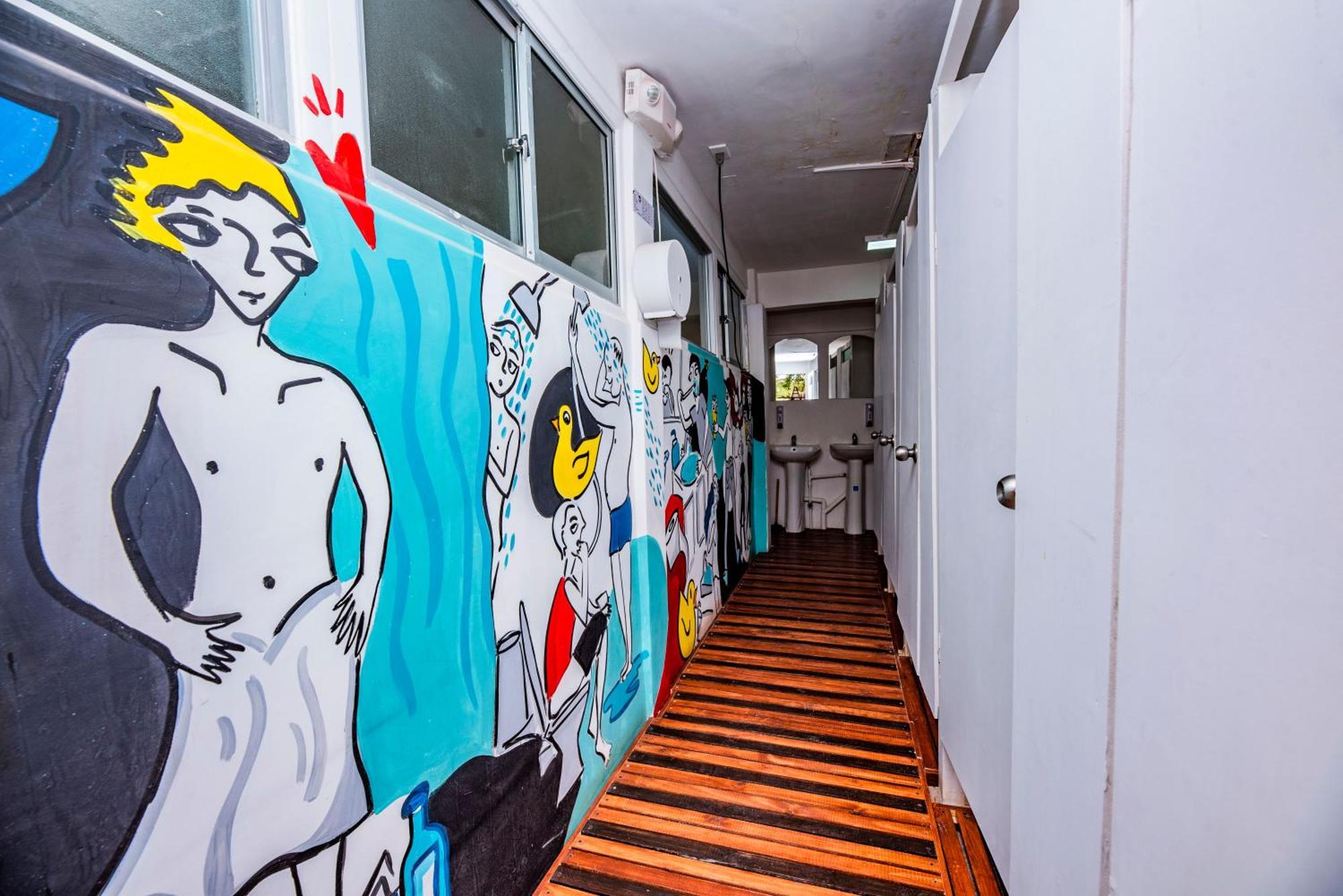 Hostal Copart サン・ペドロ・デ・アタカマ エクステリア 写真