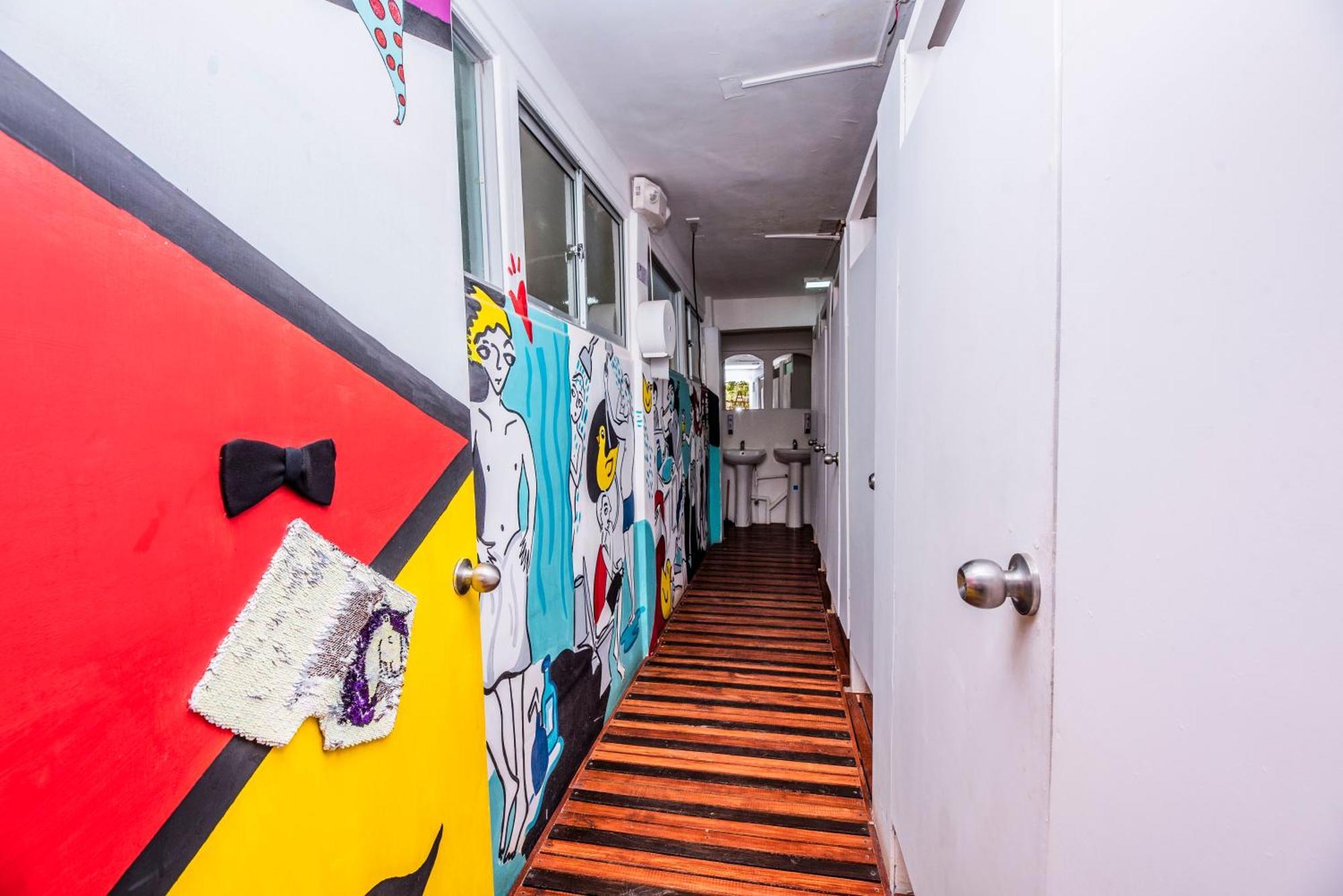 Hostal Copart サン・ペドロ・デ・アタカマ エクステリア 写真