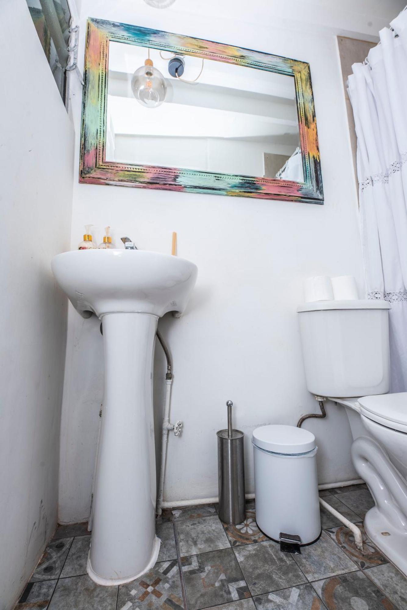 Hostal Copart サン・ペドロ・デ・アタカマ エクステリア 写真